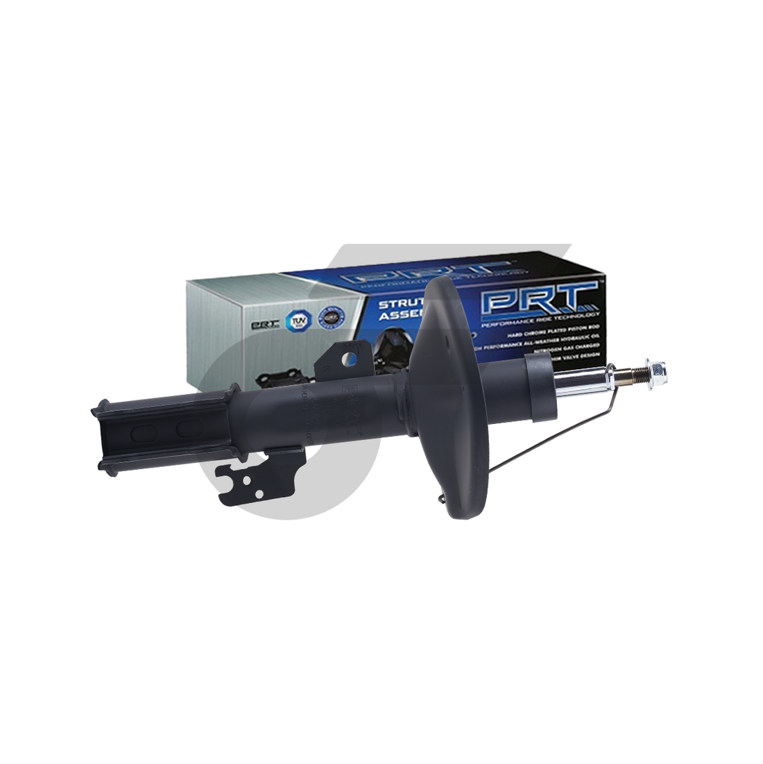 PRT โช้คอัพหน้า R CAMRY ACV30 ปี03-07