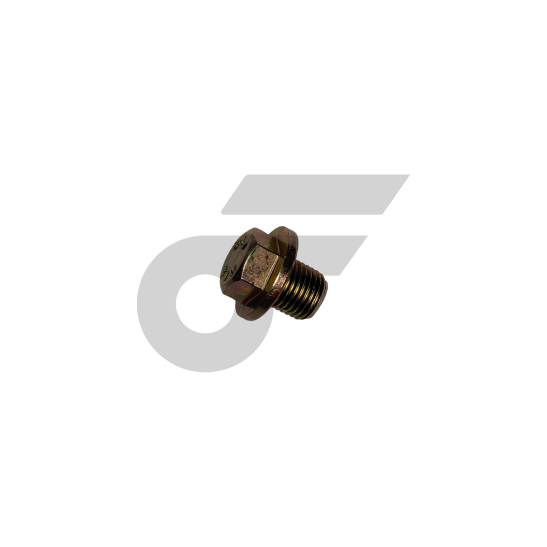 CTEC น็อตก้นแคร้งท์, ถ่ายน้ำมันเครื่อง COMMUTER, MTX, AE100, ALTIS |