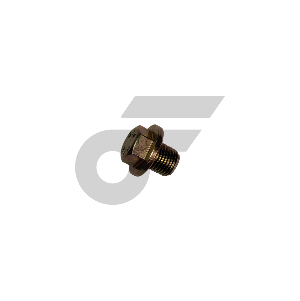 CTEC น็อตก้นแคร้งท์, ถ่ายน้ำมันเครื่อง COMMUTER, MTX, AE100, ALTIS |