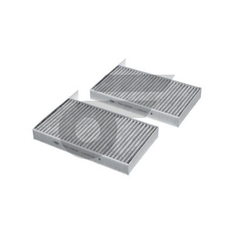 WIX Air Filter Carbon MODEL 3, Y Year 19 use 2 pieces