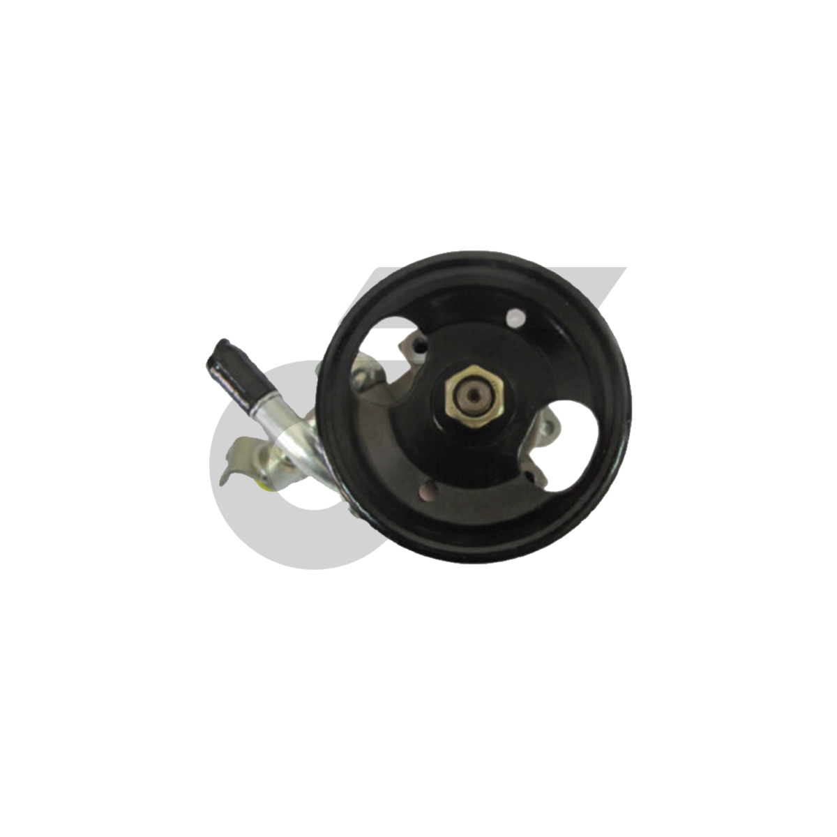 CTEC ตัวปั่นพาวเวอร์, ปั๊มพาวเวอร์ TEANA 2.3 J31 VQ23 V6