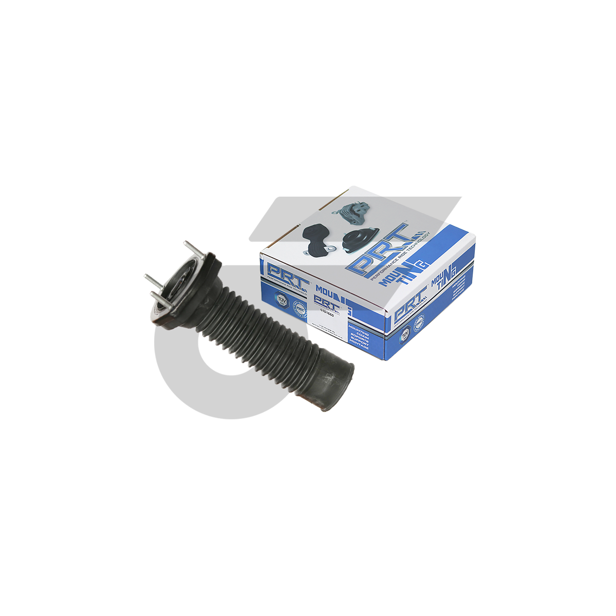 PRT เบ้าโช้คอัพหลัง R CAMRY ACV30 ปี03 | 4875033100