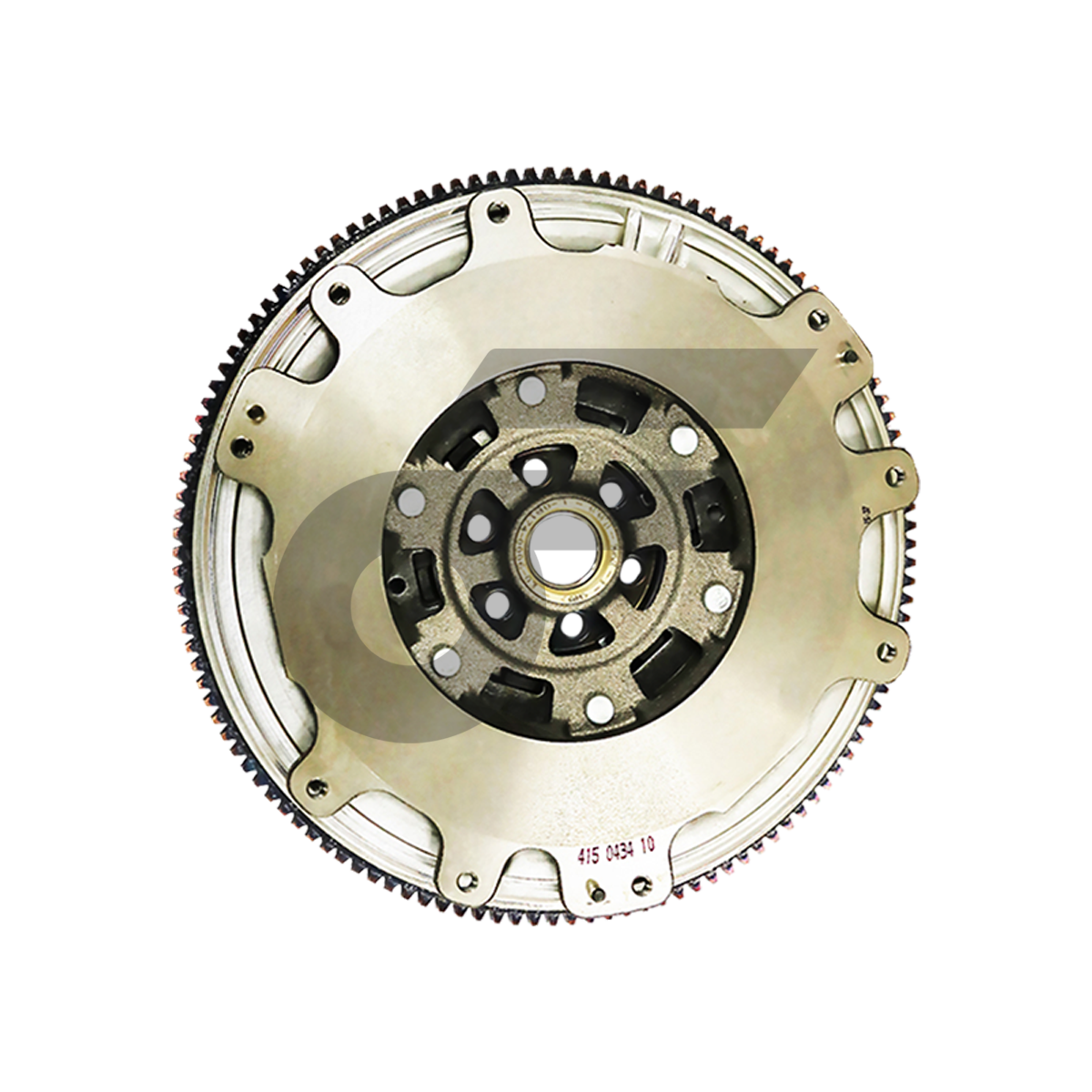 LUK ฟลายวีล URVAN E26, NV350, NAVARA CNG QR25DE