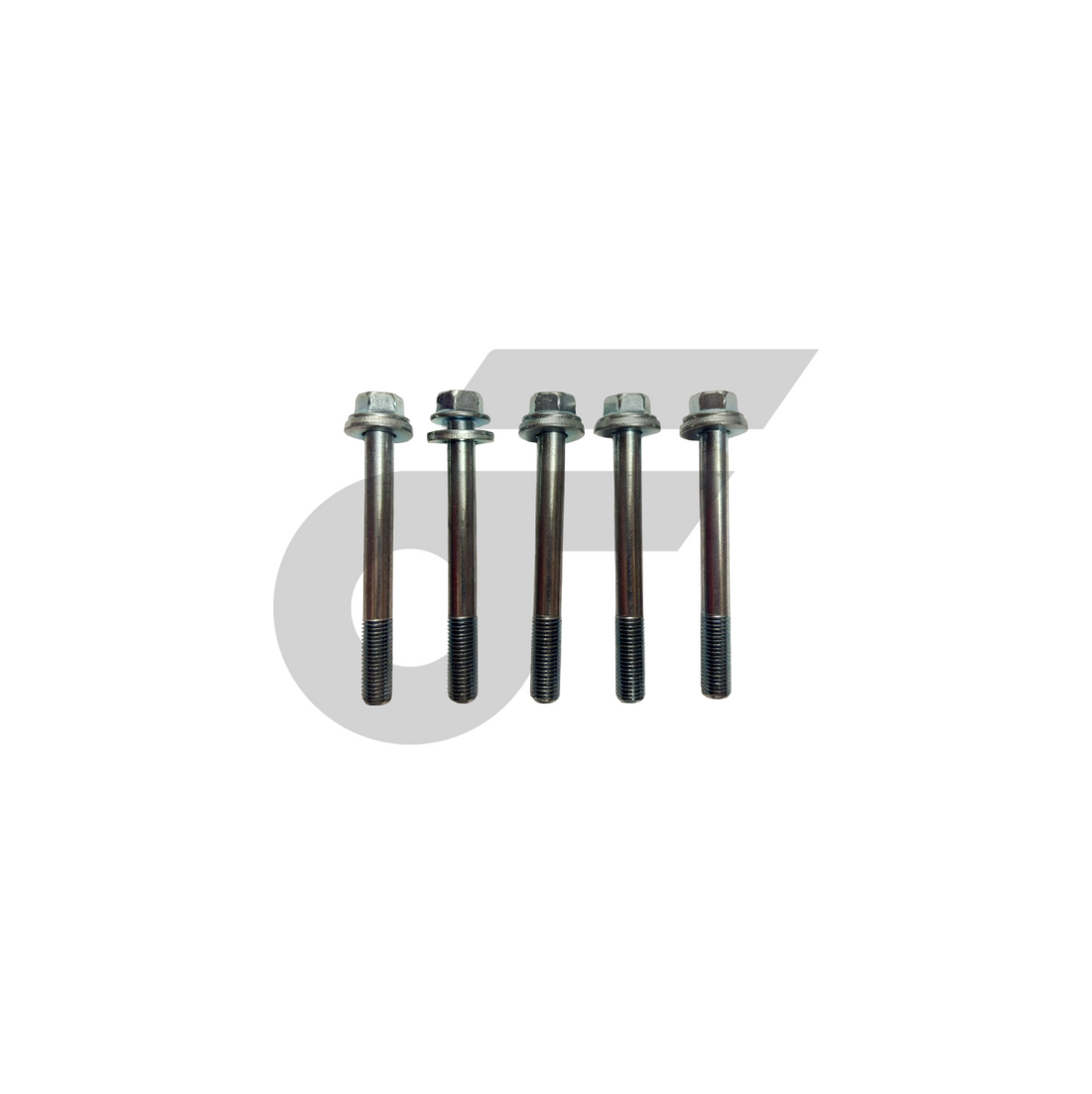 TOYOTA แท้ศูนย์ สกรูฝาหน้าเครื่อง COMMUTER 2TR