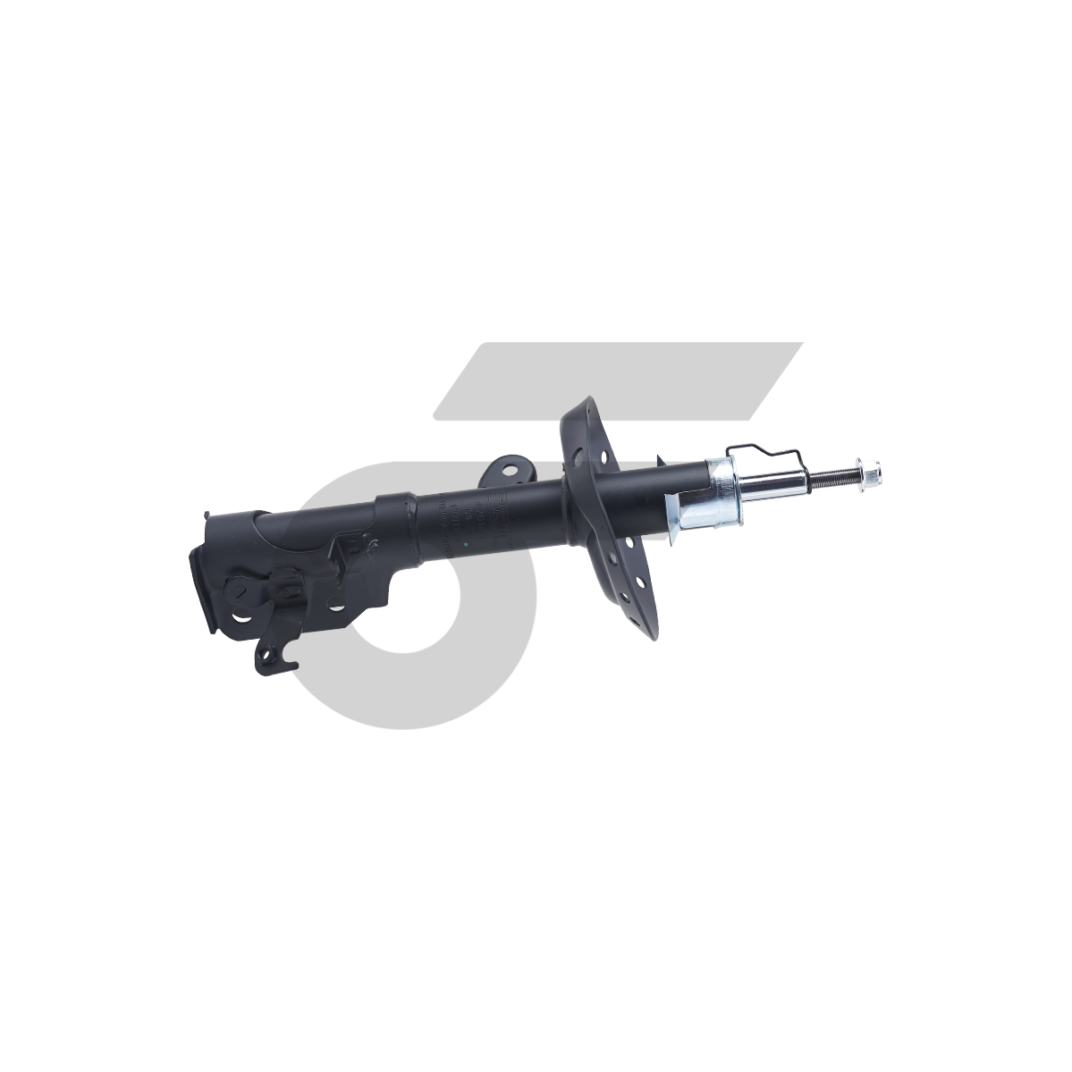 PRT โช้คอัพหน้า R BRIO DD1 1.2 ปี11-ON