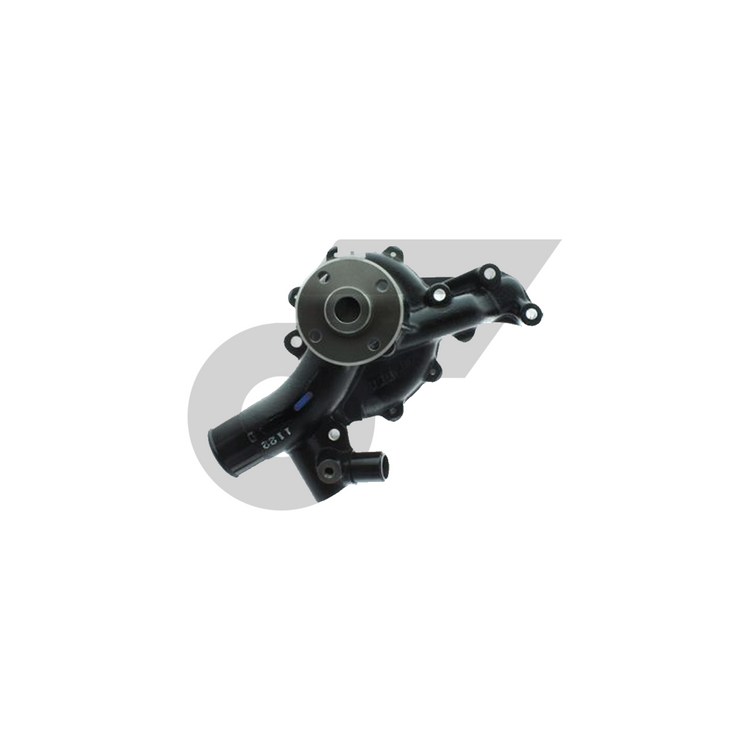 AISIN ปั๊มน้ำ DYNA 200 3.0L 11B ปี88-95, TOYOACE 3.0L 11B ปี88-95, BU60 14B N | JAPAN OE