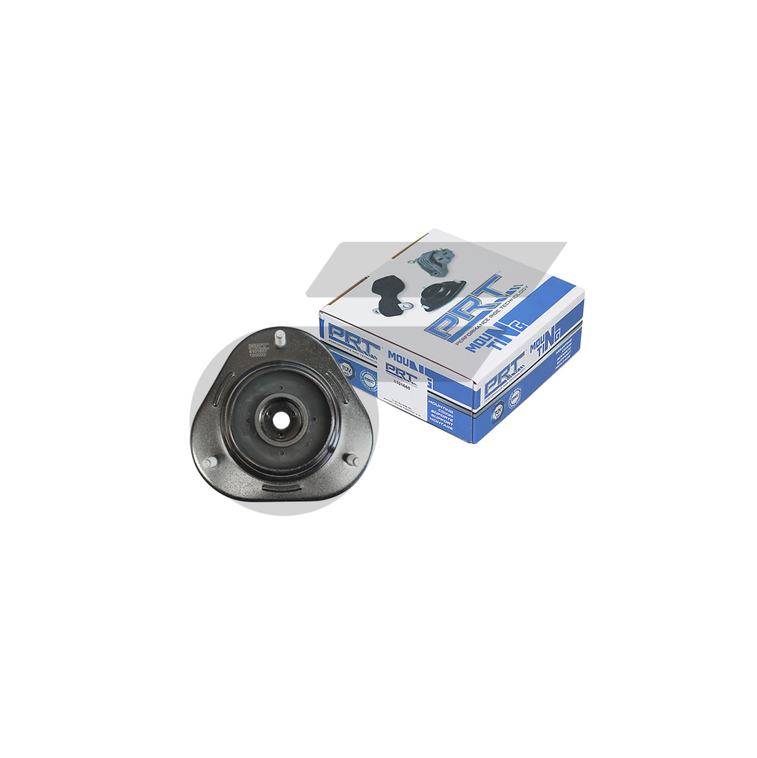 PRT เบ้าโช้คอัพหน้า L/R AVANZA 1.3 1.5 F601 ปี04 | 48609BZ010