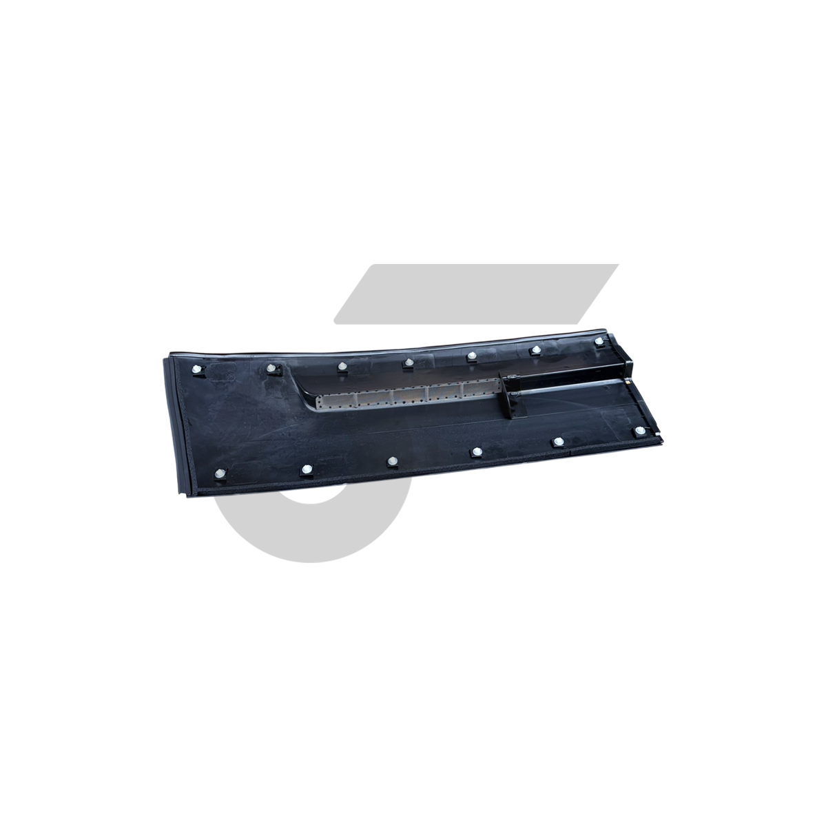 NIPPON แผงเหนือกระจกบังลมหน้า R COASTER XZB60 XZB70