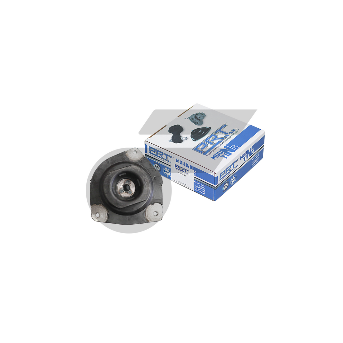PRT เบ้าโช้คอัพหน้า L TIIDA 1.6 1.8 C11 ปี06 | 543211FE0A