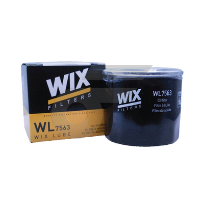 WIX ไส้กรองน้ำมันเครื่อง AVANZA 1.3, 1.5, SWIFT AZF412 1.2 ปี12