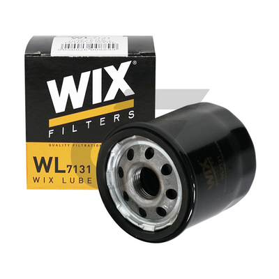 WIX ไส้กรองน้ำมันเครื่อง VIOS, YARIS, COROLLA AE100