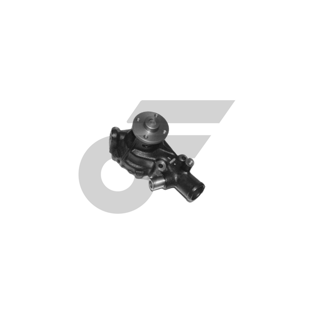 AISIN ปั๊มน้ำ ELF 2.8L, 3.3L 4BA1, 4BC1, 4BC2 ปี80-84 | JAPAN OE