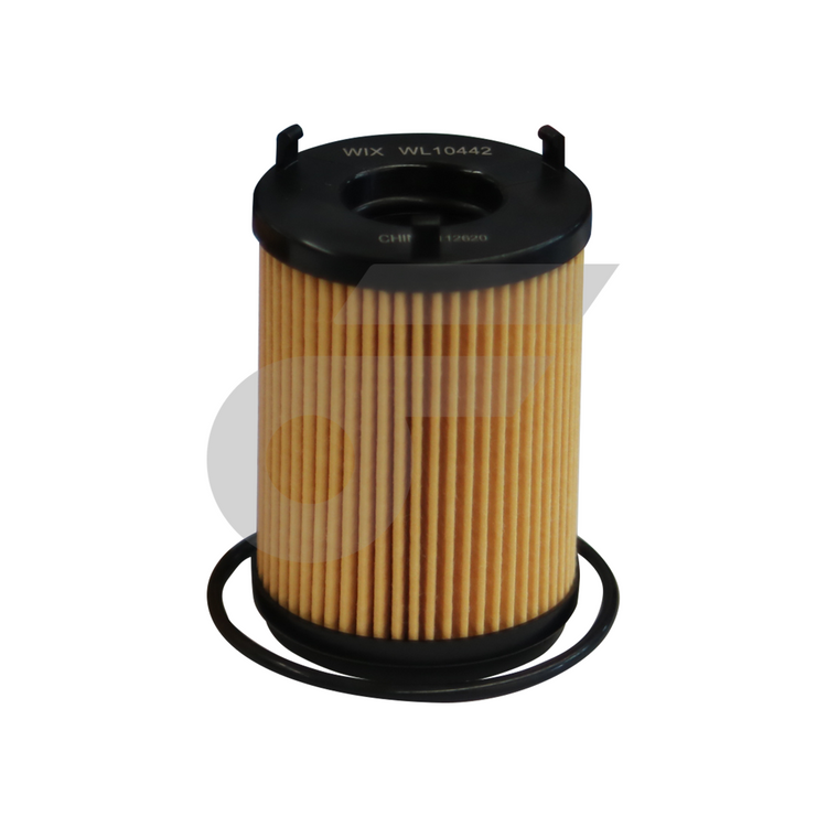 WIX Oil Filter TFR Year 16 BLUE POWER 1.9L