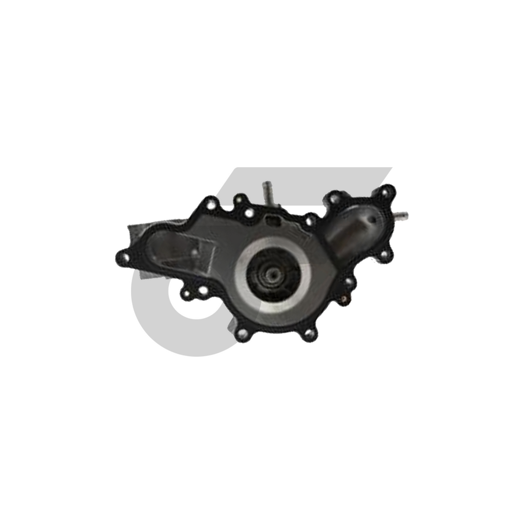 AISIN Water pump LAND CRUISER IVD-FTV | JAPAN OE