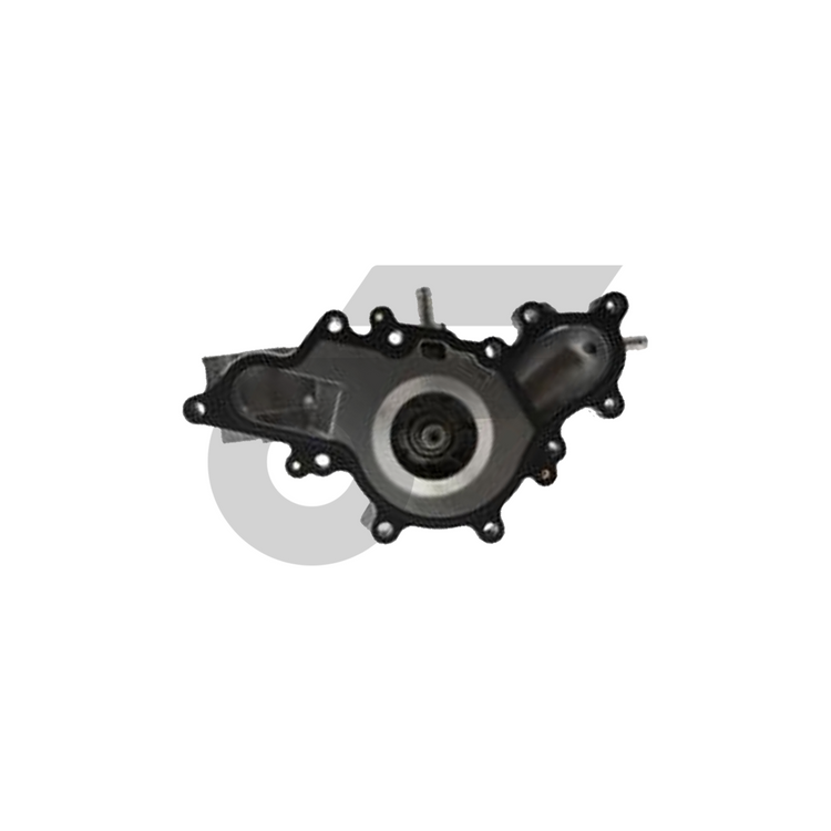 AISIN Water pump LAND CRUISER IVD-FTV | JAPAN OE