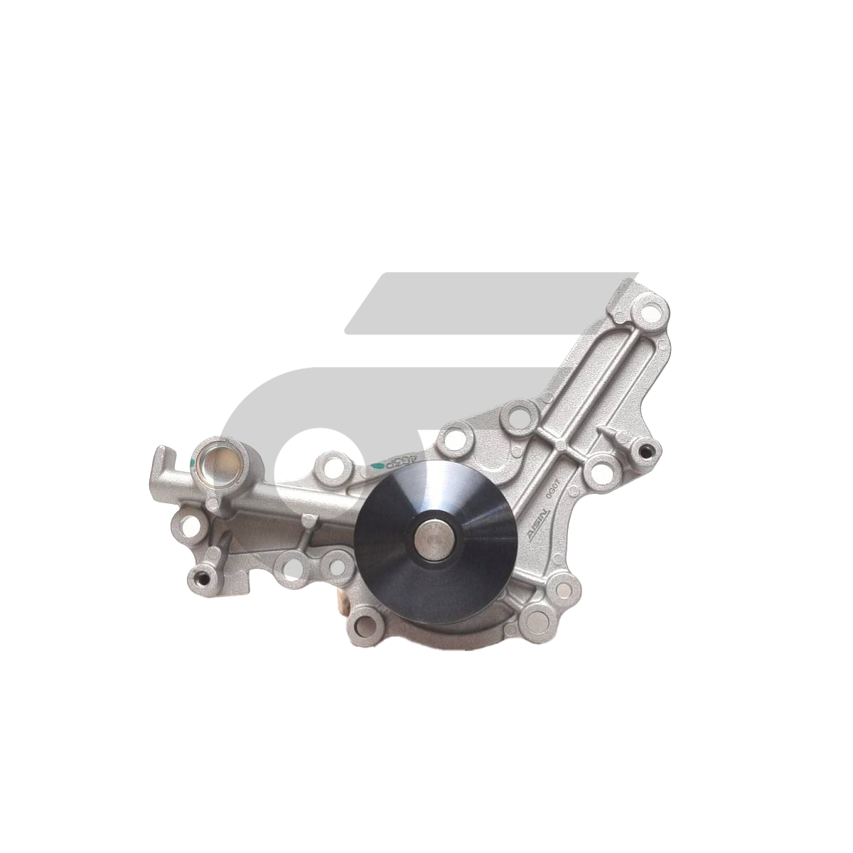 AISIN ปั๊มน้ำ PAJERO V6 3.0L JAPAN QC
