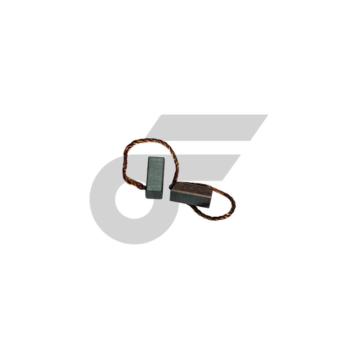 AFTA ถ่านมอเตอร์โบลเวอร์แอร์ ตู้หลัง COMMUTER ปี05-13 | 6X7 MM.
