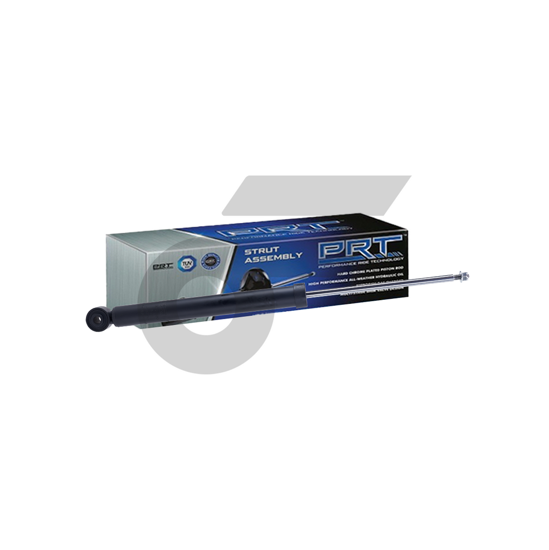 PRT โช้คอัพหลัง L/R CRUZE J300 1.6 1.8 2.0 ปี10-15