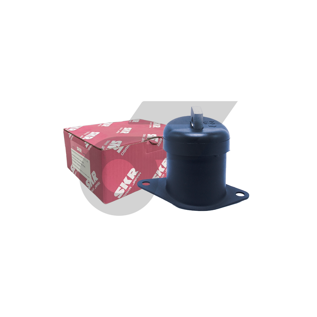 SKR ยางแท่นเครื่อง R ACCORD G8 2.0 ปี08 | 50820TA2H01