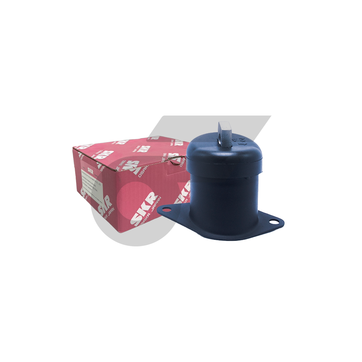 SKR ยางแท่นเครื่อง R ACCORD G8 2.0 ปี08 | 50820TA2H01