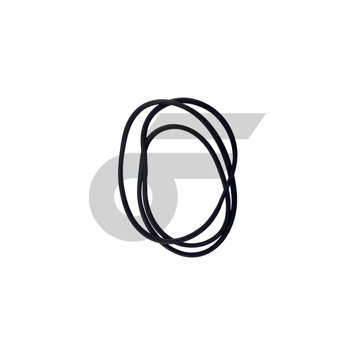 SPA ยางขอบประตู บานเลื่อน COMMUTER ปี05-18 | หลังคาสูง