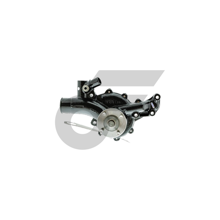 AISIN ปั๊มน้ำ DYNA , TOYOACE 3.0L, 3.4L, 3.7L, 4.1L 11B, 13B, 14B, 15B ปี88-02
 | JAPAN OE