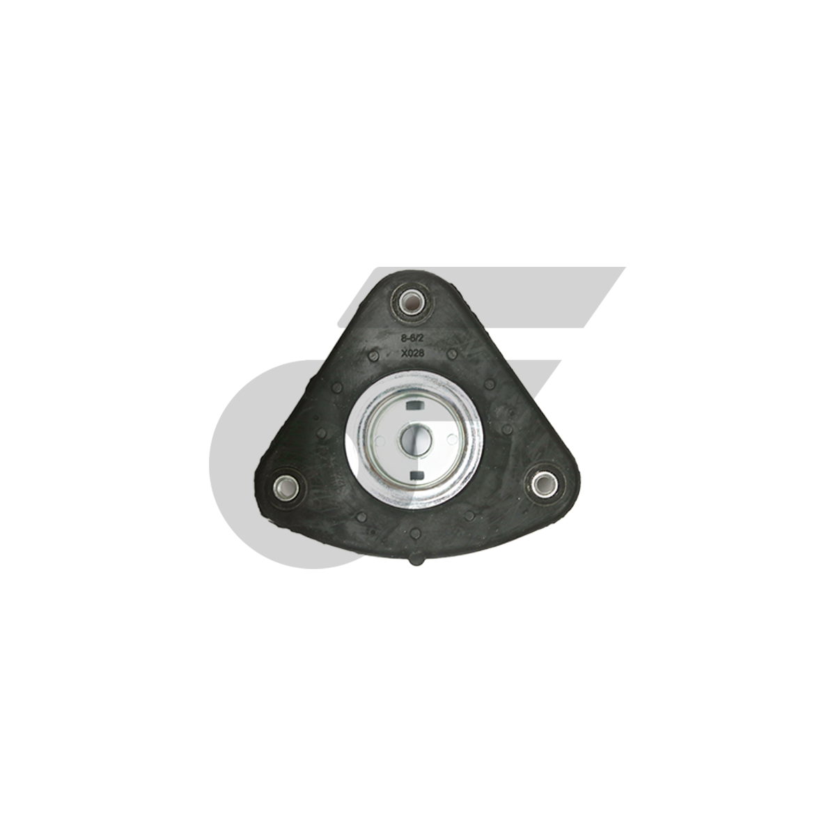 PRT เบ้าโช้คอัพหน้า L/R MAZDA 3 (BK, BL) ปี05, 11, FOCUS ปี05 | BP4L34380, B39D34380A