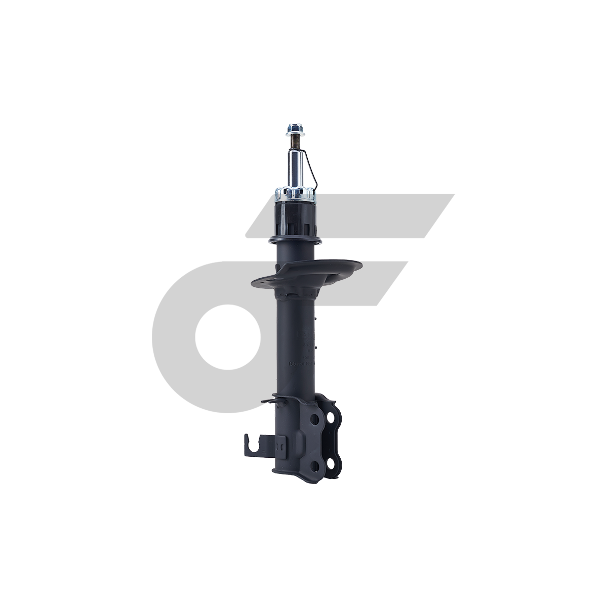 PRT โช้คอัพหน้า R MG ZS 1.5 เอสยูวี ปี17-ON