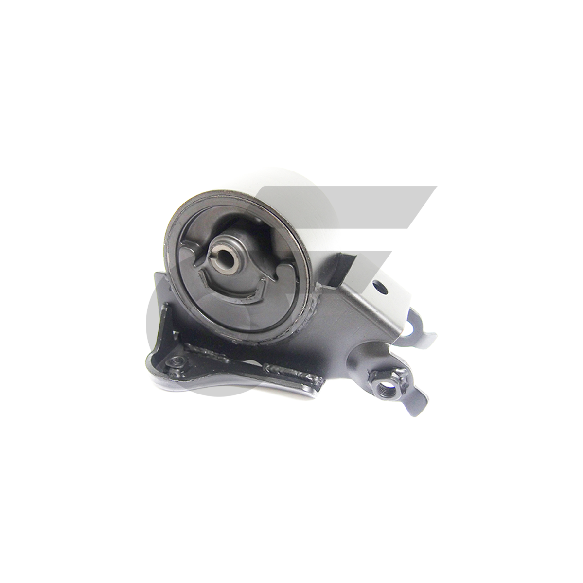 SKR ยางแท่นเครื่องหลัง X-TRAIL T30 ปี01-08 2.5 | 113208H800