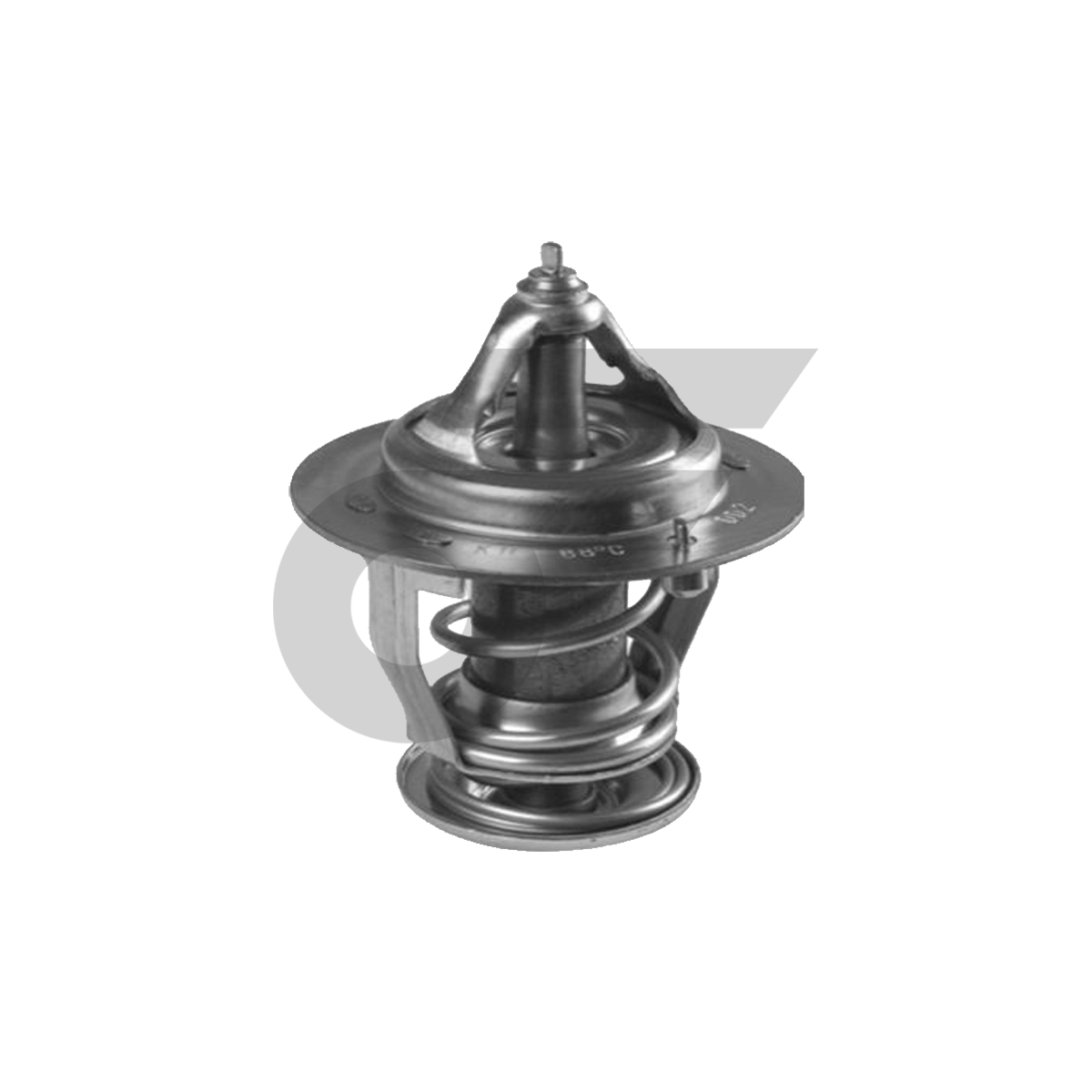 MAHLE วาล์วน้ำ K2700, K2900, BONGO, PREGIO | 88องศา