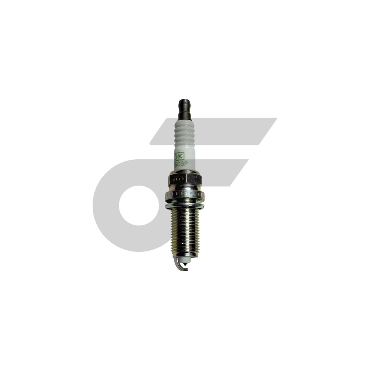 NGK หัวเทียน แพลททินั่ม COMMUTER, FORTUNER, VIGO 2.7L, INNOVA 1TR, MIRAGE