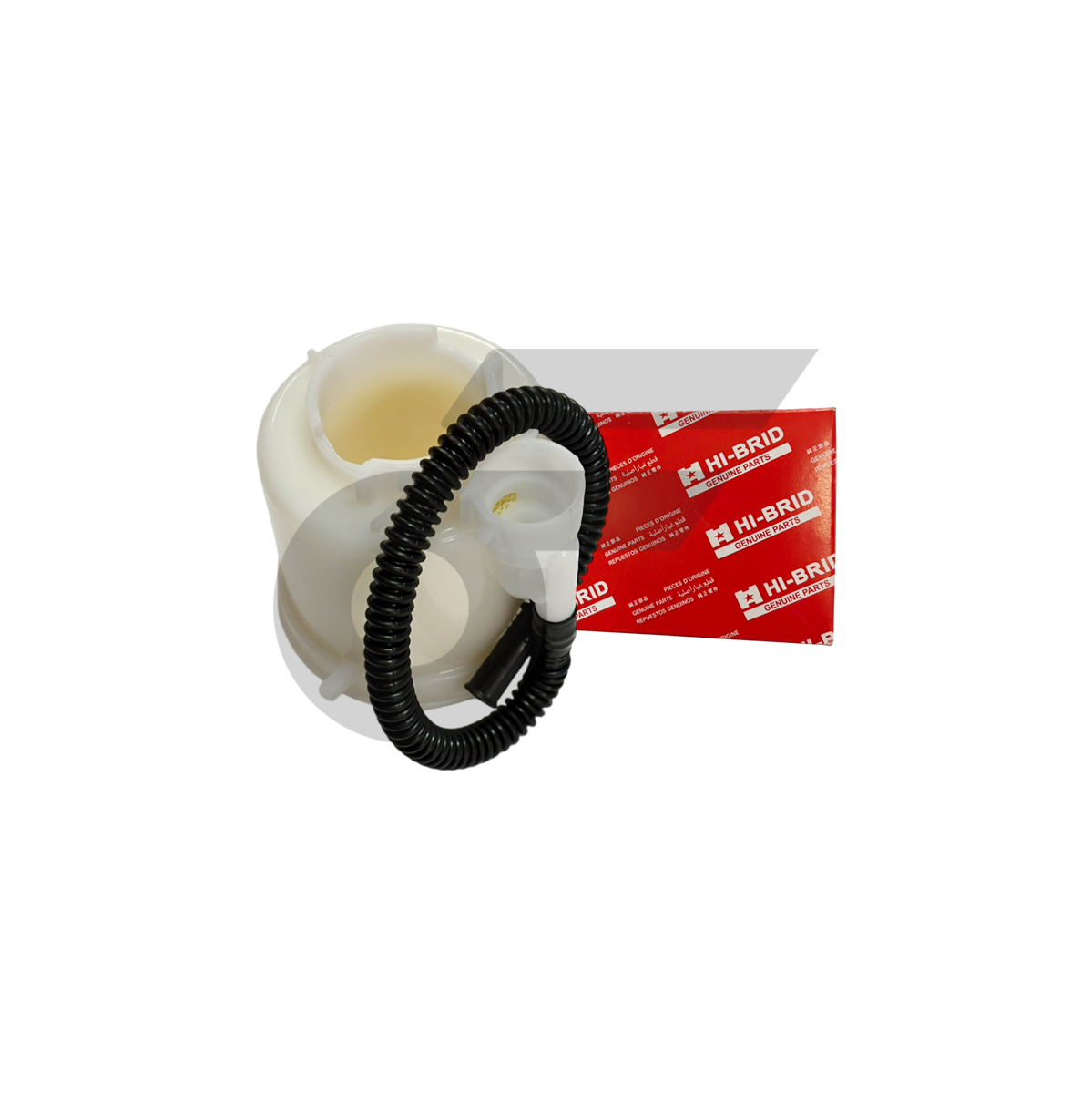 HIBRID กรองเบนซินในถัง COMMUTER 2TR, ALTIS ปี08, VIOS ปี07