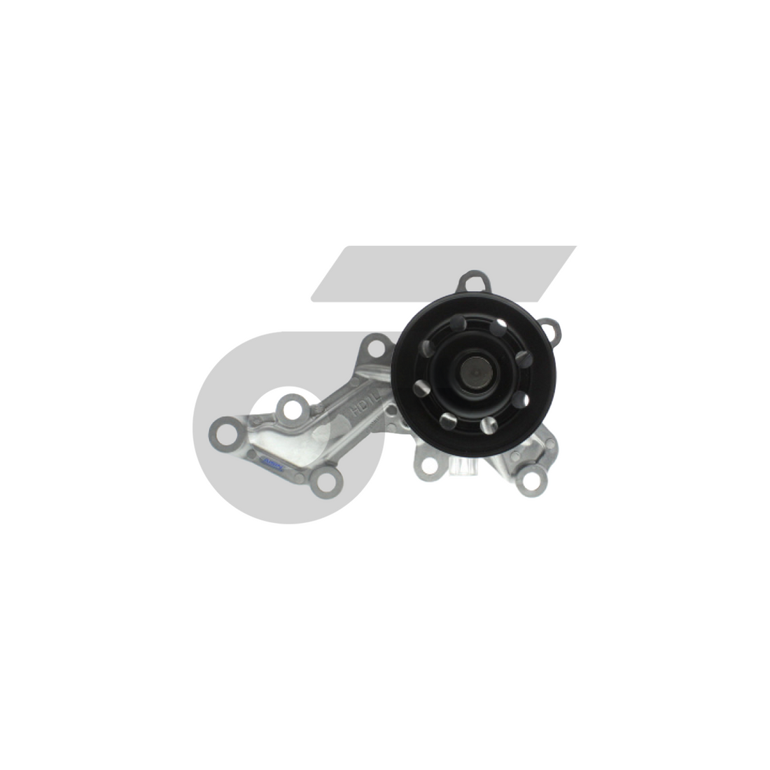 AISIN ปั๊มน้ำ VIOS AVANZA 1.5, YARIS 1.2 JAPAN QC