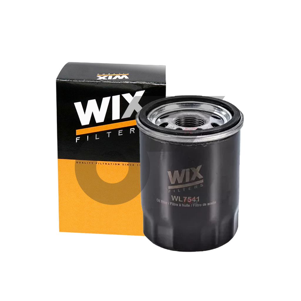 WIX ไส้กรองน้ำมันเครื่อง FA20 GT86, BRZ ปี12, IMPREZA IV V