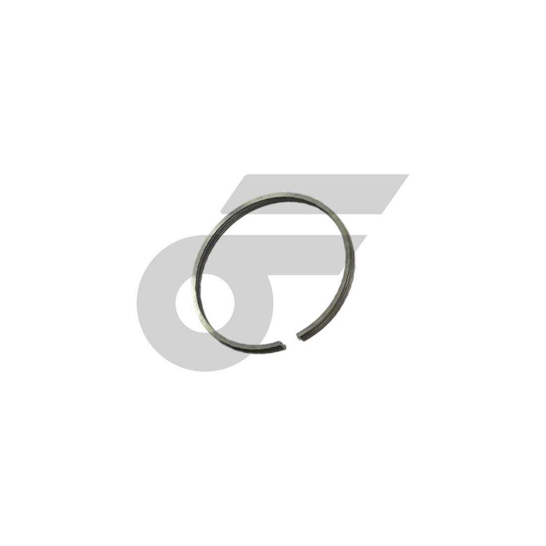 TP แหวนลูกสูบ COMMUTER 2TR | ไซส์ STD เบนซิน