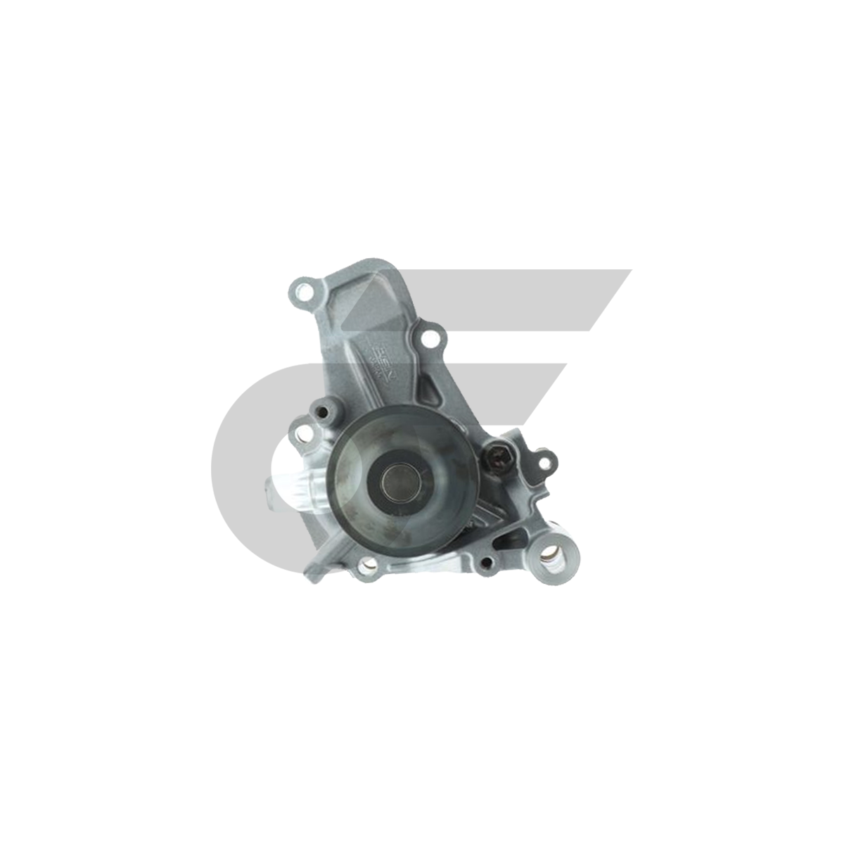 AISIN ปั๊มน้ำ LANCER 1.5L 4G15 ปี92-96, ECAR 1.6L 4G92 ปี92-96, LANCER 1.8L 4G93 ปี92-96
 | JAPAN OE