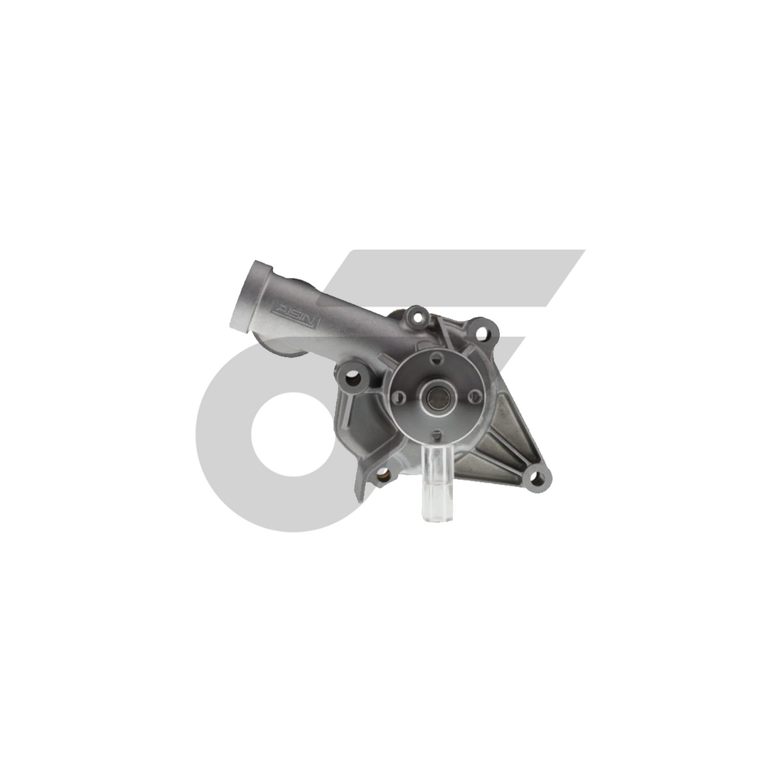 AISIN ปั๊มน้ำ LANCER 1.3 1.5 4G13 4G15 | JAPAN OE