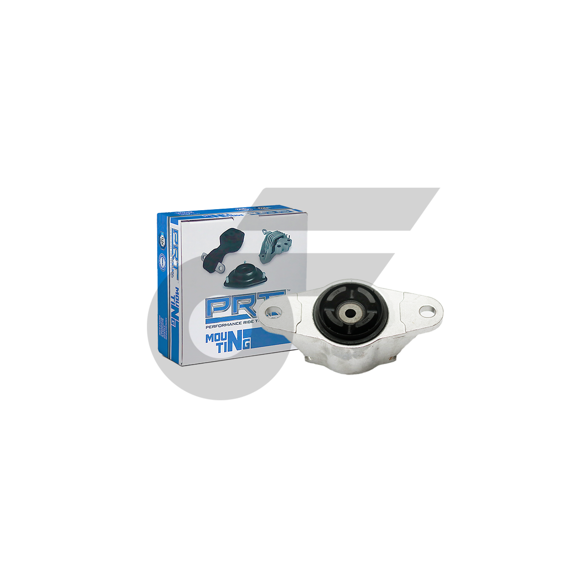 PRT เบ้าโช้คอัพหลัง L/R MAZDA 3 (BM) ปี14, CX5 ปี13 | KD3528380