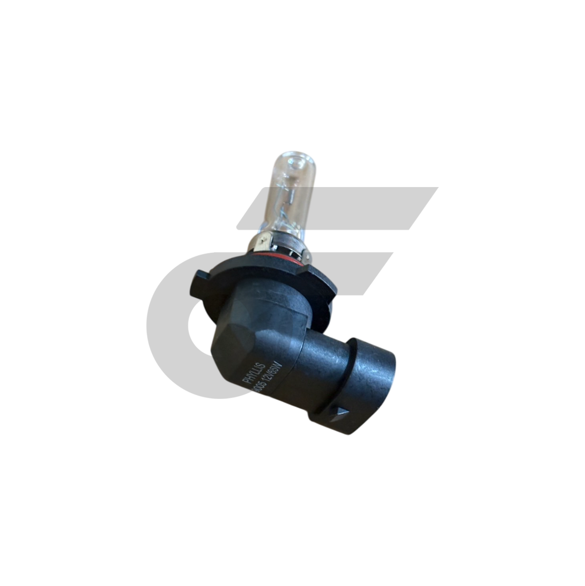 PHYLLIS หลอดไฟตัดหมอก, สปอร์ตไลท์ HB3 (9005) 12V65W COASTER, หลอดไฟหน้า MG 3 ปี18