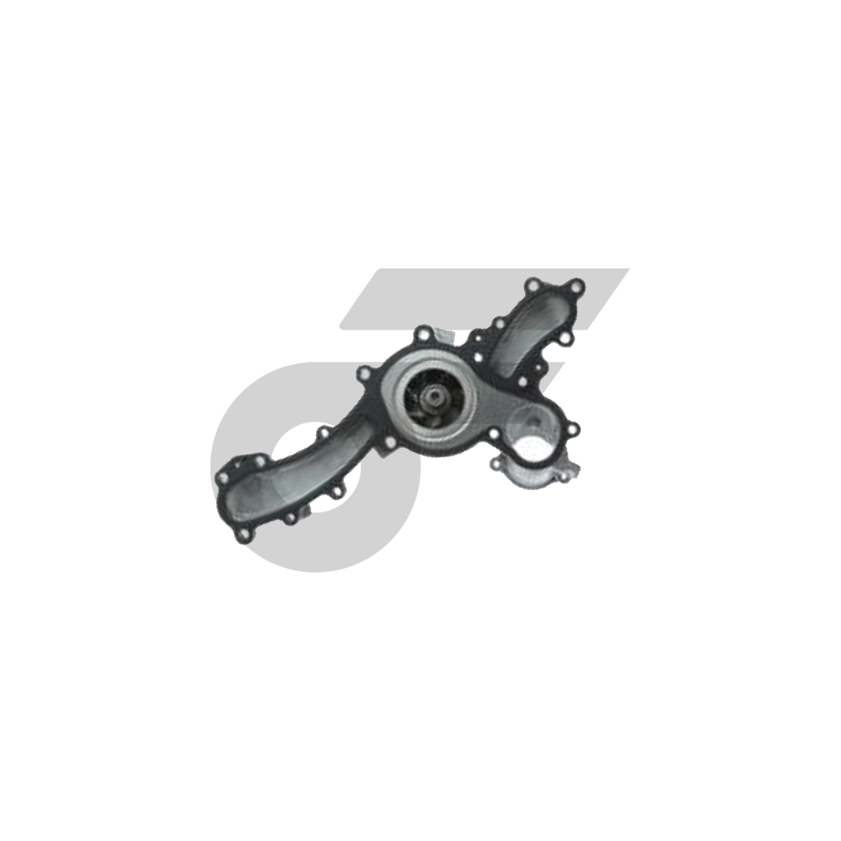 AISIN ปั๊มน้ำ LAND CRUISER 4.0L 1GRFE, GRJ20 ปี07-11 | JAPAN OE