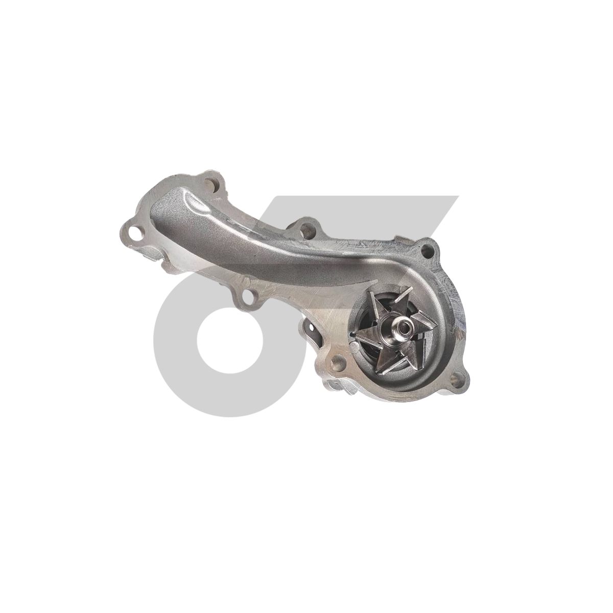 AISIN ปั๊มน้ำ SUNNY NEO, QG18, B15, QG15DE ปี00-06 JAPAN QC