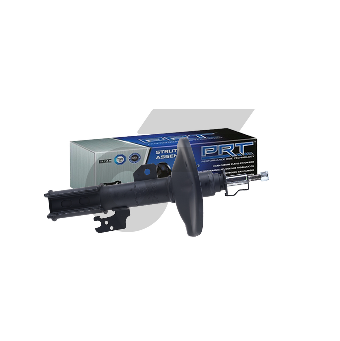 PRT โช้คอัพหน้า R CAMRY ACV40 ปี08-12