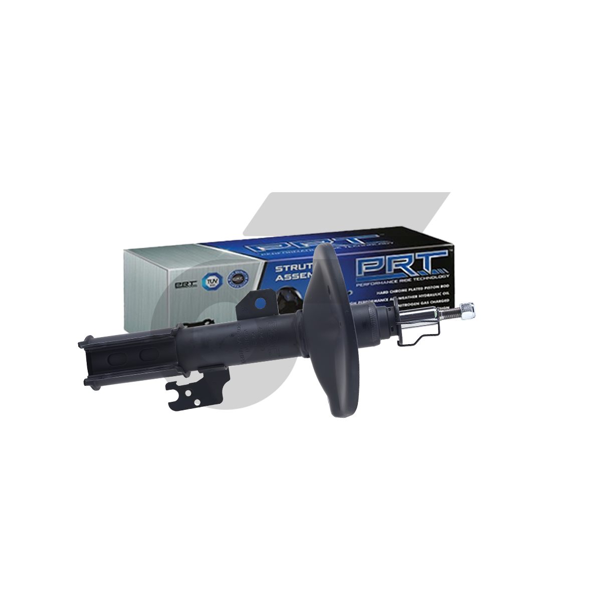 PRT โช้คอัพหน้า R CAMRY ACV40 ปี08-12