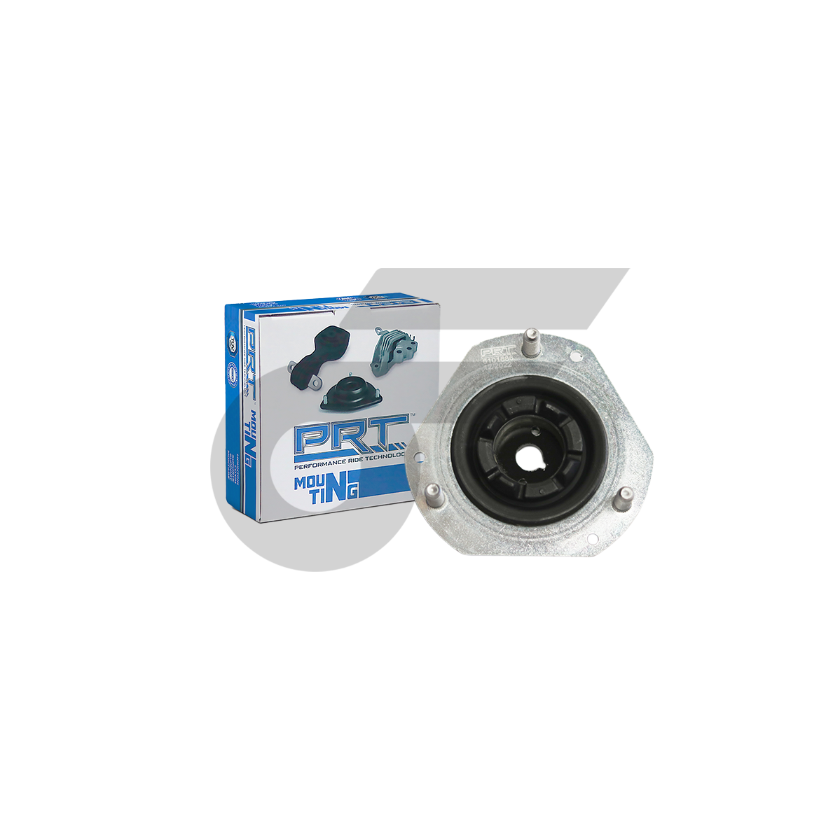 PRT เบ้าโช้คอัพหน้า L/R MAZDA 2 (DE) ปี10, FIESTA ปี10 | D65134380B