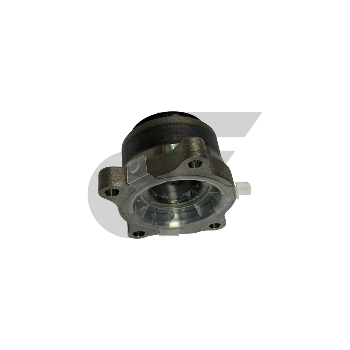 KOYO ดุมล้อหลัง+ลูกปืน R COMMUTER ปี19-ON