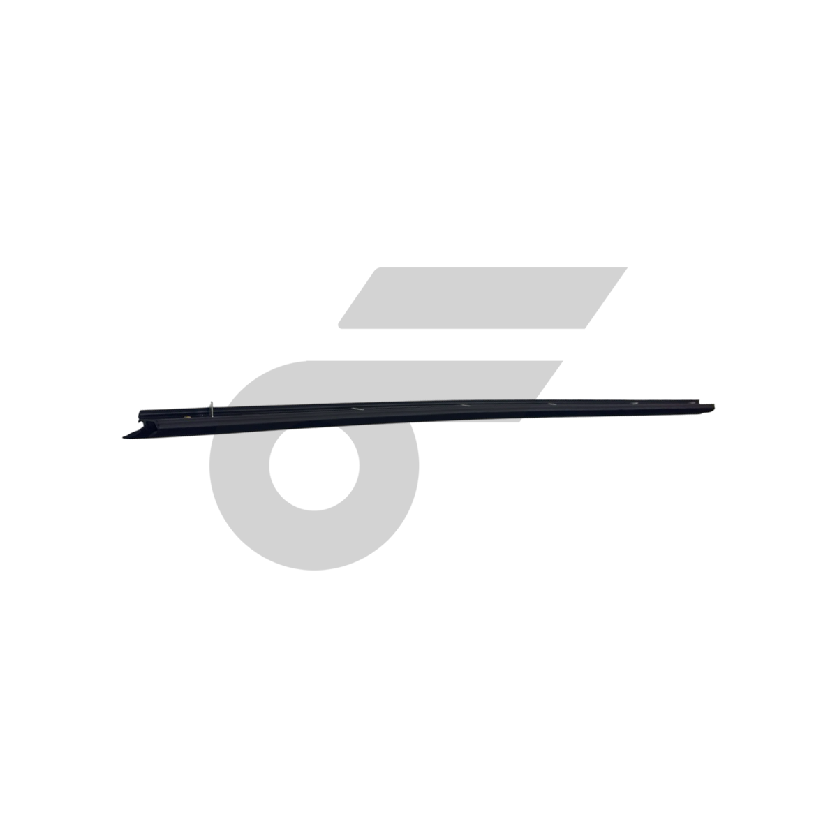 SPA ยางรีดน้ำกระจกประตู R เส้นใน COMMUTER ปี05-18