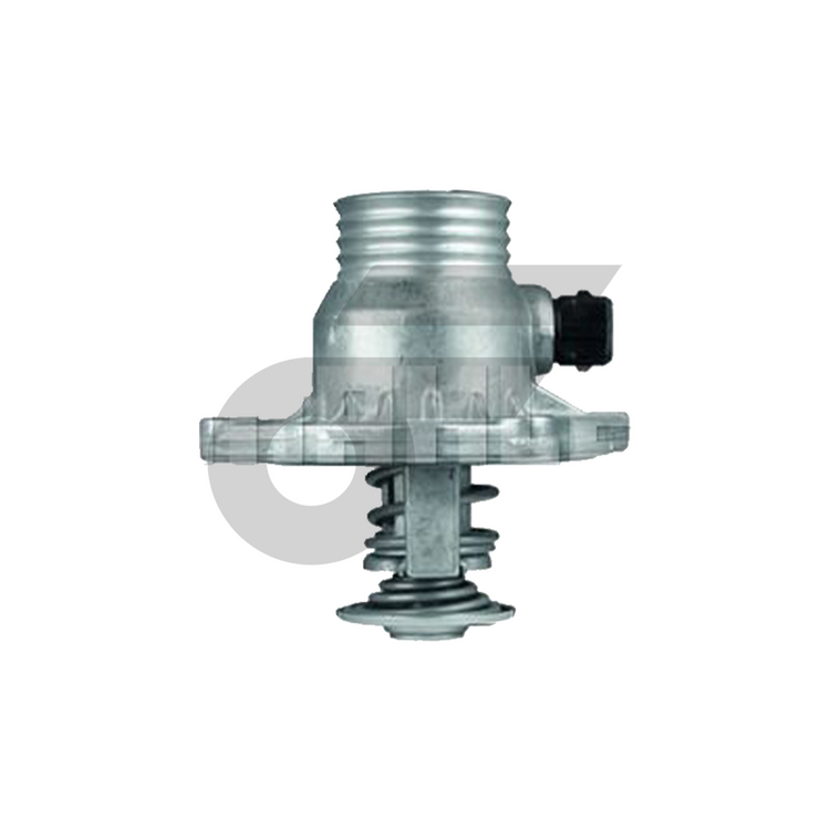 MAHLE Electric control water valve BMW MINI M62 large model / 5 (E39) 7 (E38) | 105 degrees