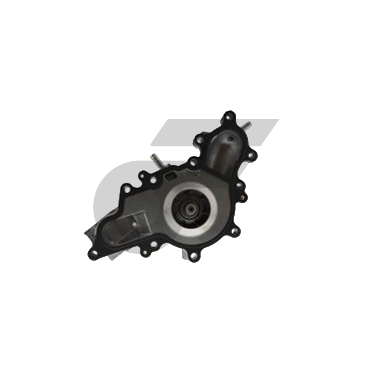 AISIN ปั๊มน้ำ LAND CRUISER IVD-FTV | JAPAN OE