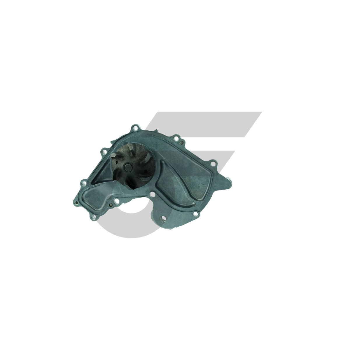 AISIN ปั๊มน้ำ LEGEND 2.0L, 2.7L C20A, C27A ปี87-90, ODYSSEY PA8 | JAPAN OE