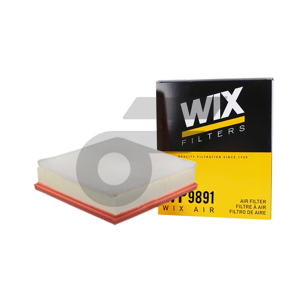 WIX air filter TRITON 2.4L 4N15 (KK1T), LEXUS ES RX GGL16